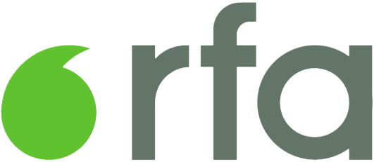 RFA news link
